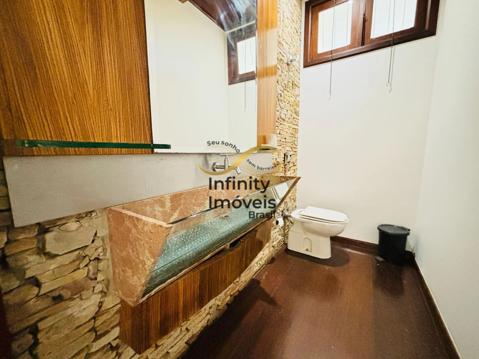 Imagem Casa Alto Padrão em Bandeirantes (Pampulha), Belo Horizonte/MG