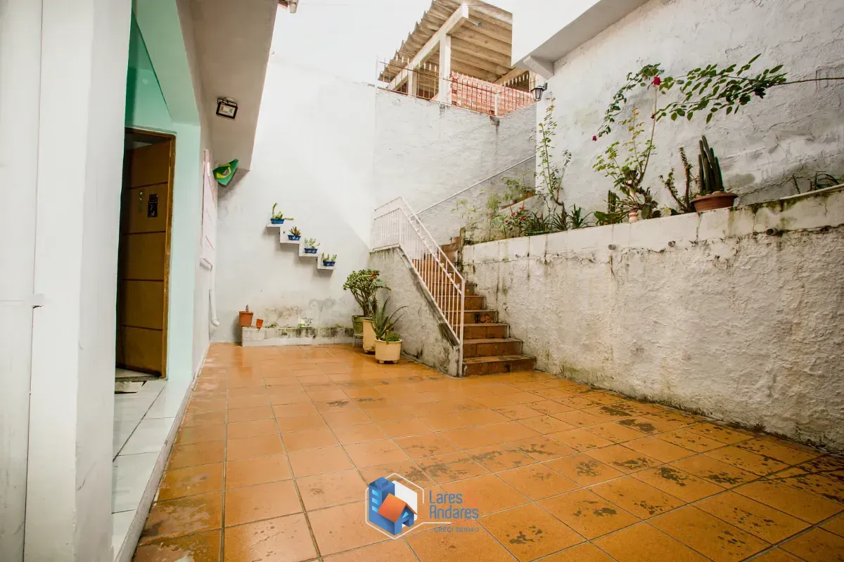 Imagem Casa para venda em Freguesia do Ó com 4 quartos, 195m²