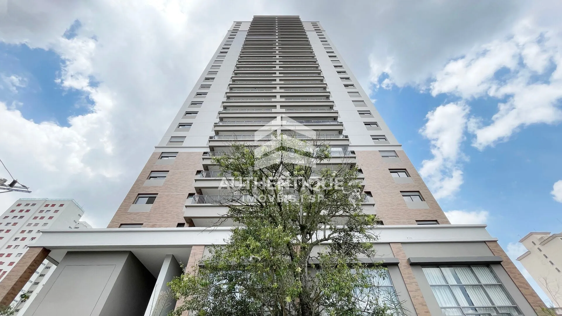 Imagem HIGH MOOCA - Apartamento à venda no bairro Mooca - São Paulo/SP, Zona Leste