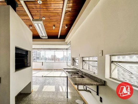 Imagem Na Protásio Alves, prédio de 2.142 m²