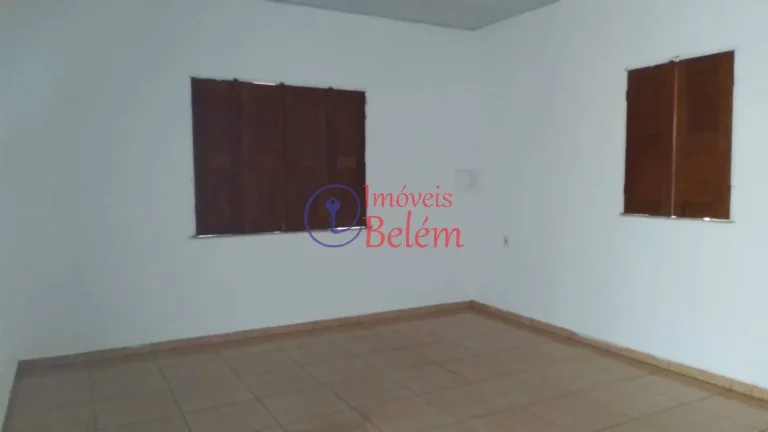 Imagem Venda - Casa 3 Quartos com Suíte e Quintal - Centro, Igarapé-Açu