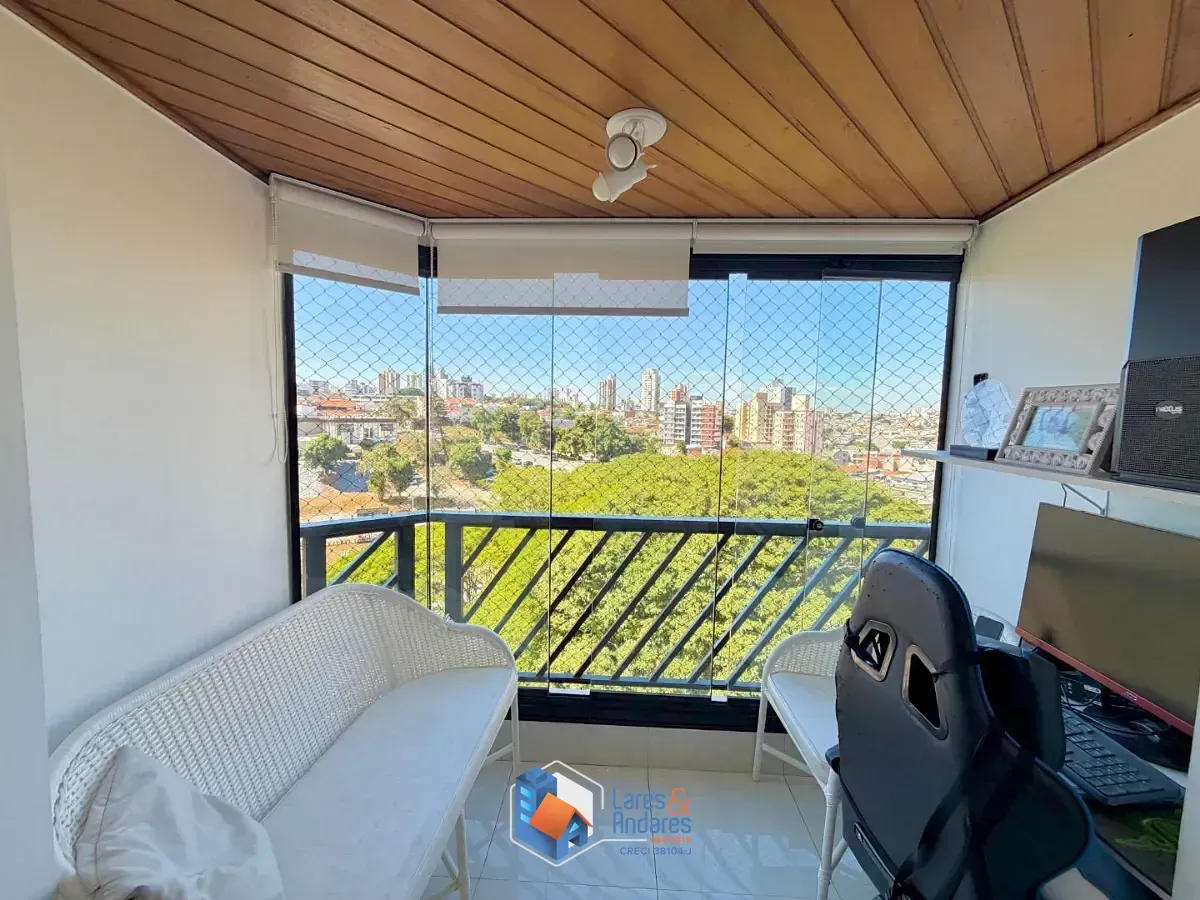 Imagem Apartamento para venda em Vila Formosa com 2 quartos, sendo 1 suíte, 78m²