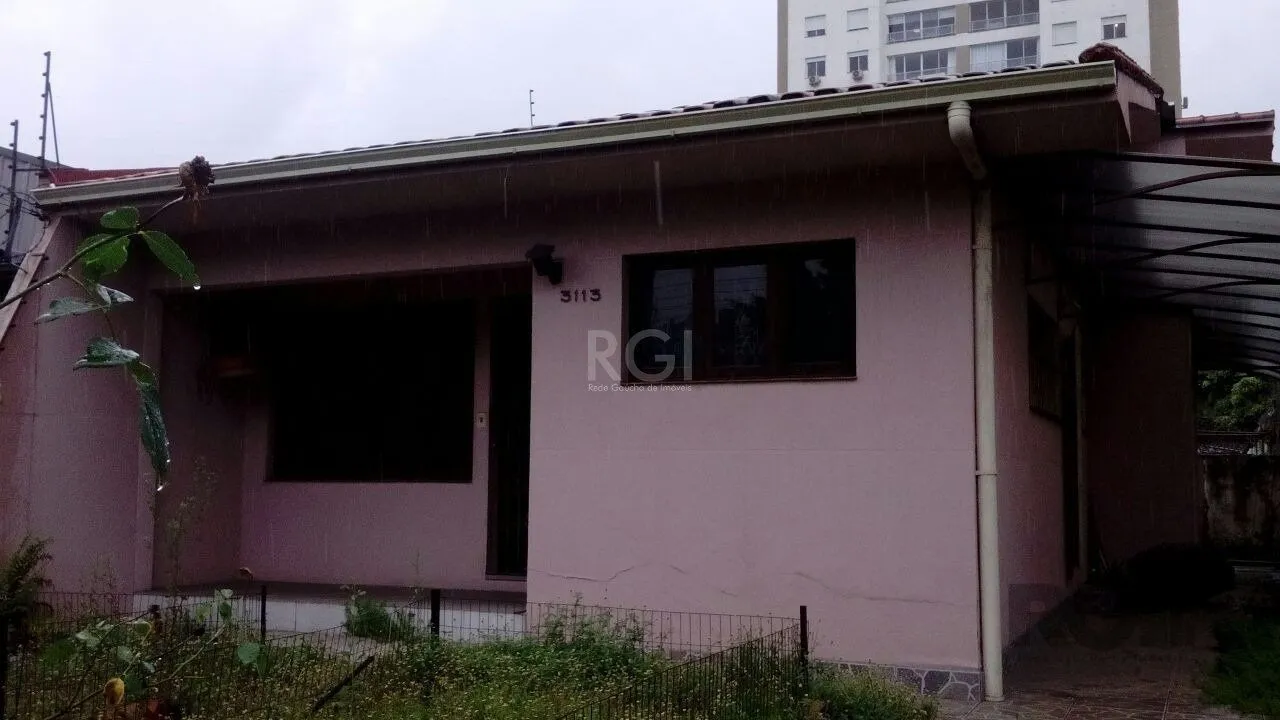 Imagem Casa para Venda - 78.39m², 3 dormitórios, Partenon