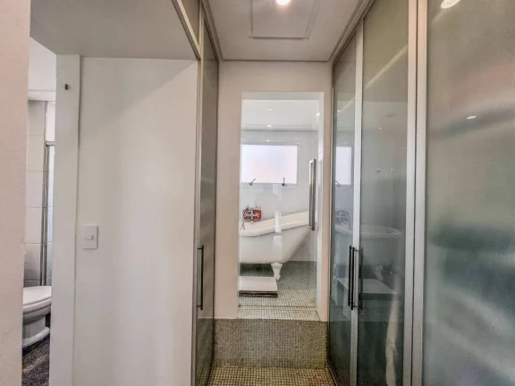 Imagem Apartamento à venda em São Paulo, Pinheiros, com 3 quartos, 118m2