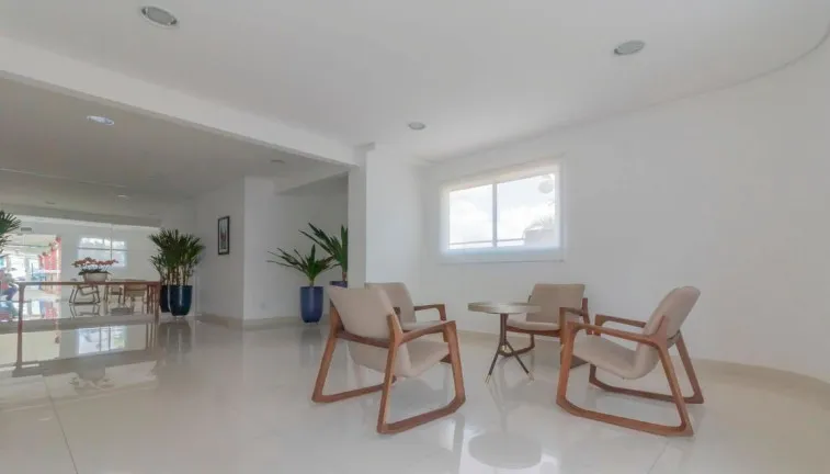 Imagem Apartamento com 2 Quartos para Alugar, 63 m² em Vila Dom Pedro I - São Paulo