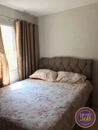 Imagem Casa de condomínio fechado 3 dormitórios e suíte com 02 vagas na Patriarca