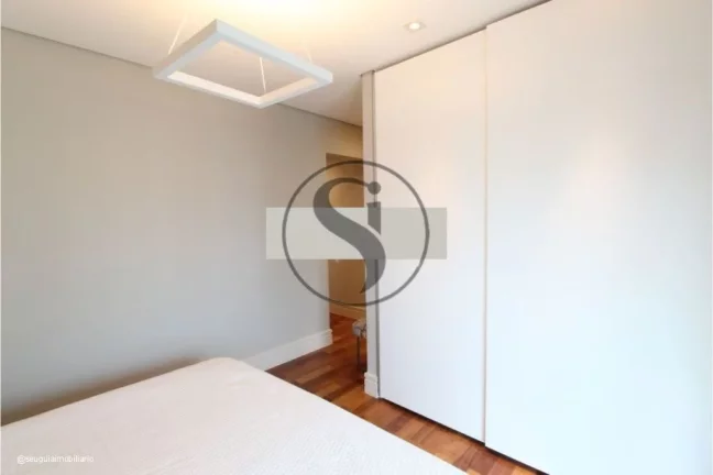 Imagem APARTAMENTO RESIDENCIAL em SÃO PAULO - SP, ITAIM BIBI