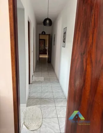 Imagem Casa à venda no bairro Vila das Valsas - São Bernardo do Campo/SP