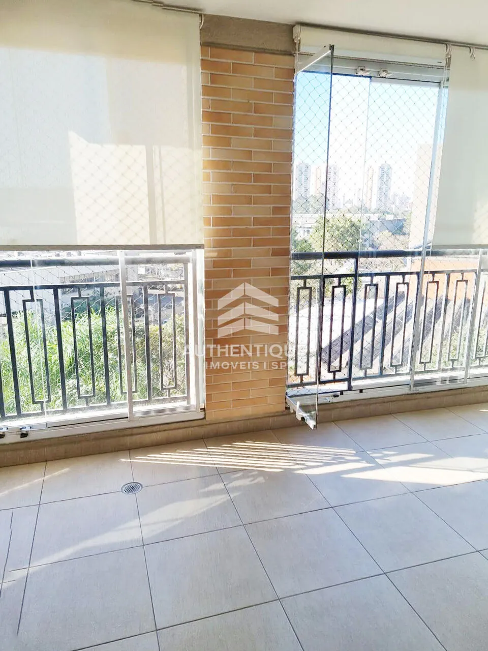 Imagem SPLENDIDO JARDIM DO GOLF JURUBATUBA - Apartamento no bairro Jurubatuba à venda