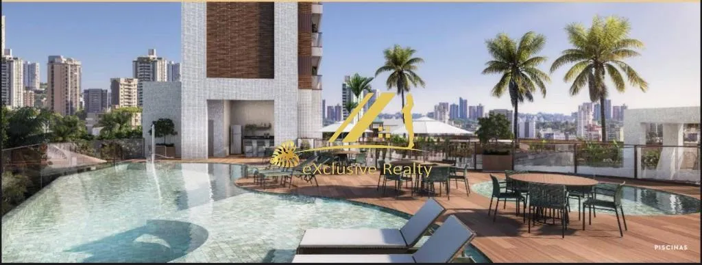 Imagem Apartamento RESIDENCIAL em Salvador - Bahia, Caminho das Árvores