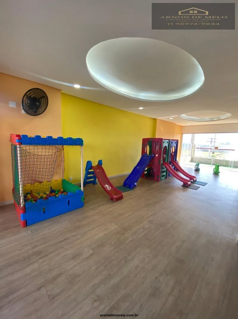 Imagem Apartamentos no Litoral para venda em Praia Grande no bairro Vila Mirim
