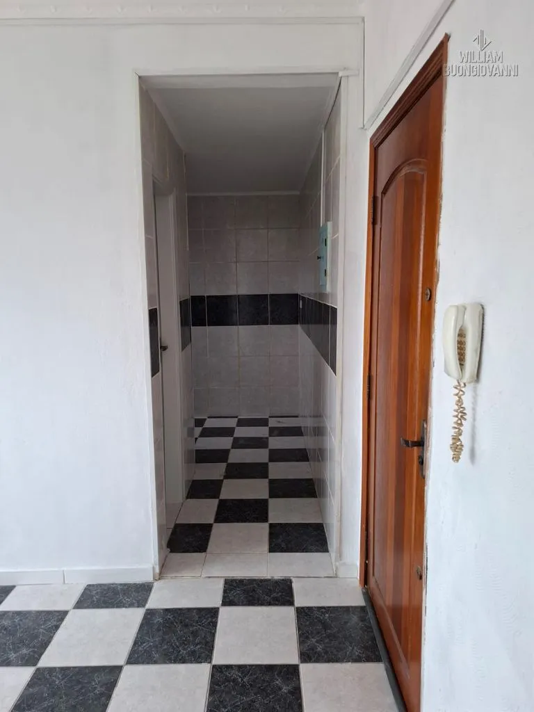 Imagem Apartamento compacto com elevador - 38,83 m² | R$ 265.000
