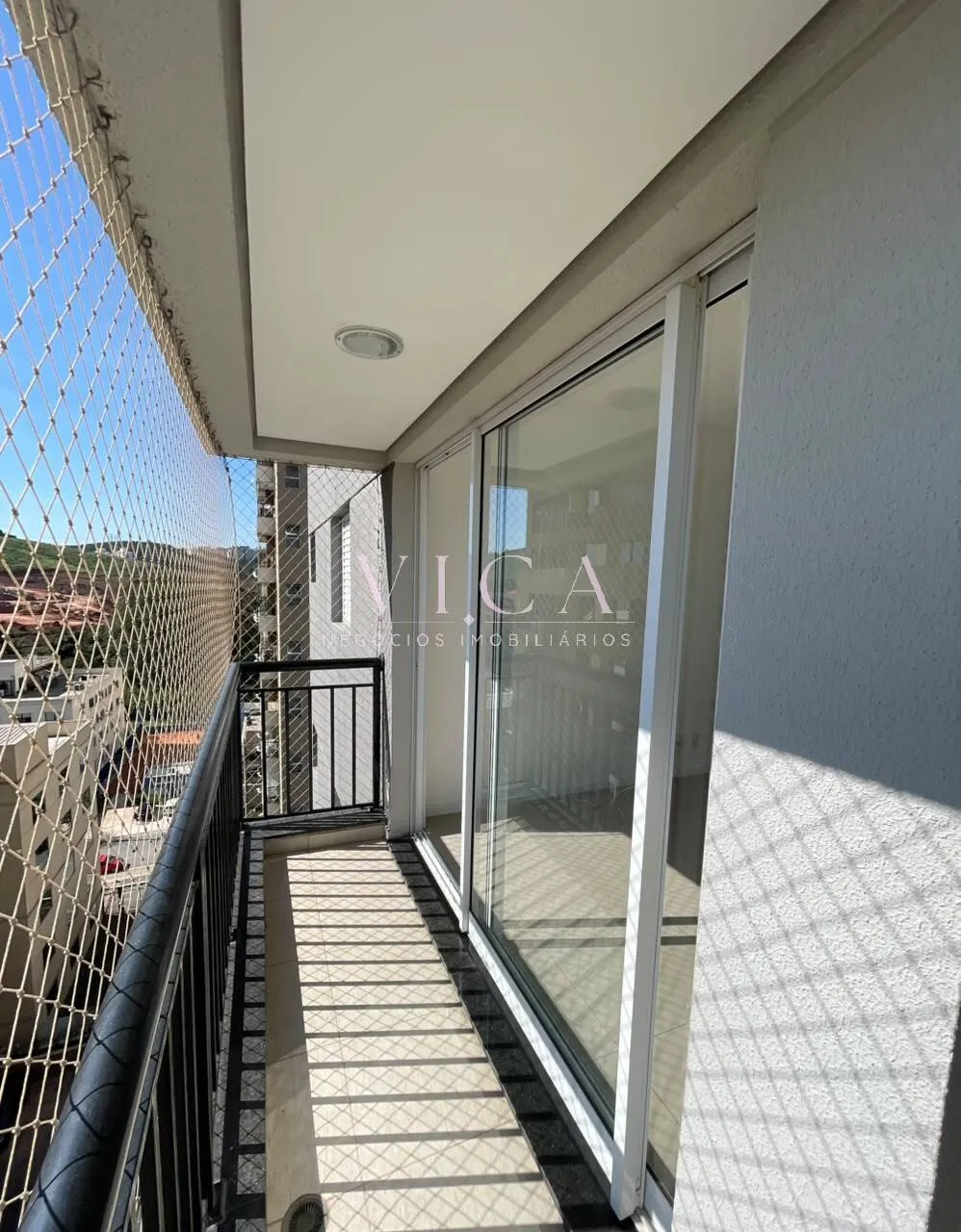 Foto do imóvel Apartamento 64m² -2 dormitórios - aluguel por R$ 3.795 -Alphaville/SP