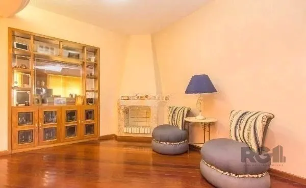 Imagem Casa Condominio 3 dormitórios 2 vagas - Jardim Itu Sabará
