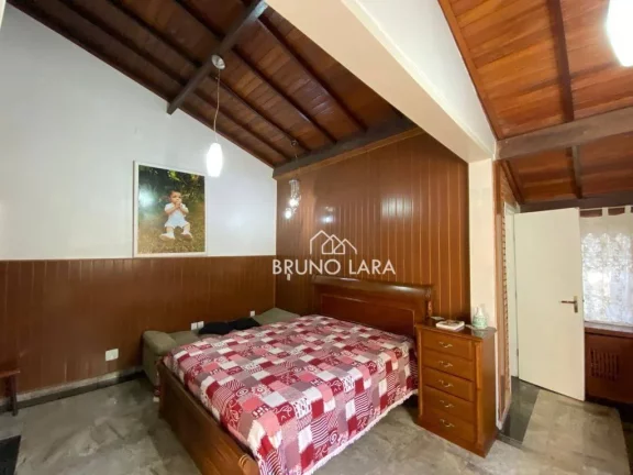 Imagem Casa à venda em Igarapé Condomínio Fazenda Solar