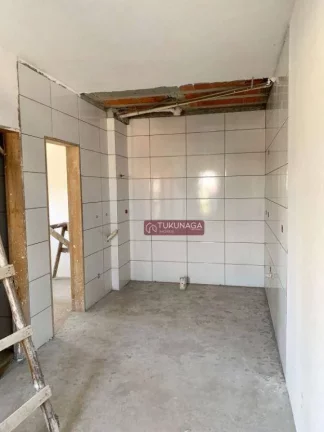 Imagem Apartamento à venda, 36 m² por R$ 236.000,00 - Vila Tolstoi - São Paulo/SP