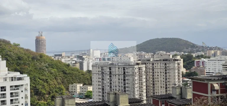 Imagem Imperdível: Apartamento à venda em Icaraí-RJ, 2 quartos, 1 vaga de garagem, 50m². Aproveite!