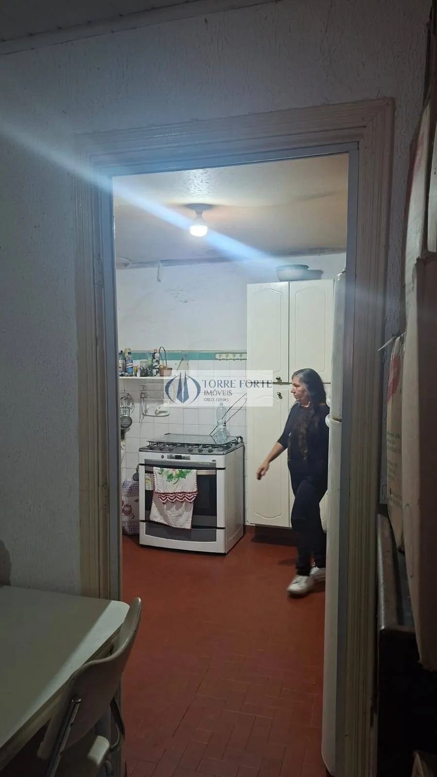 Imagem Terreno com 2 casas na Chacara Mafalda