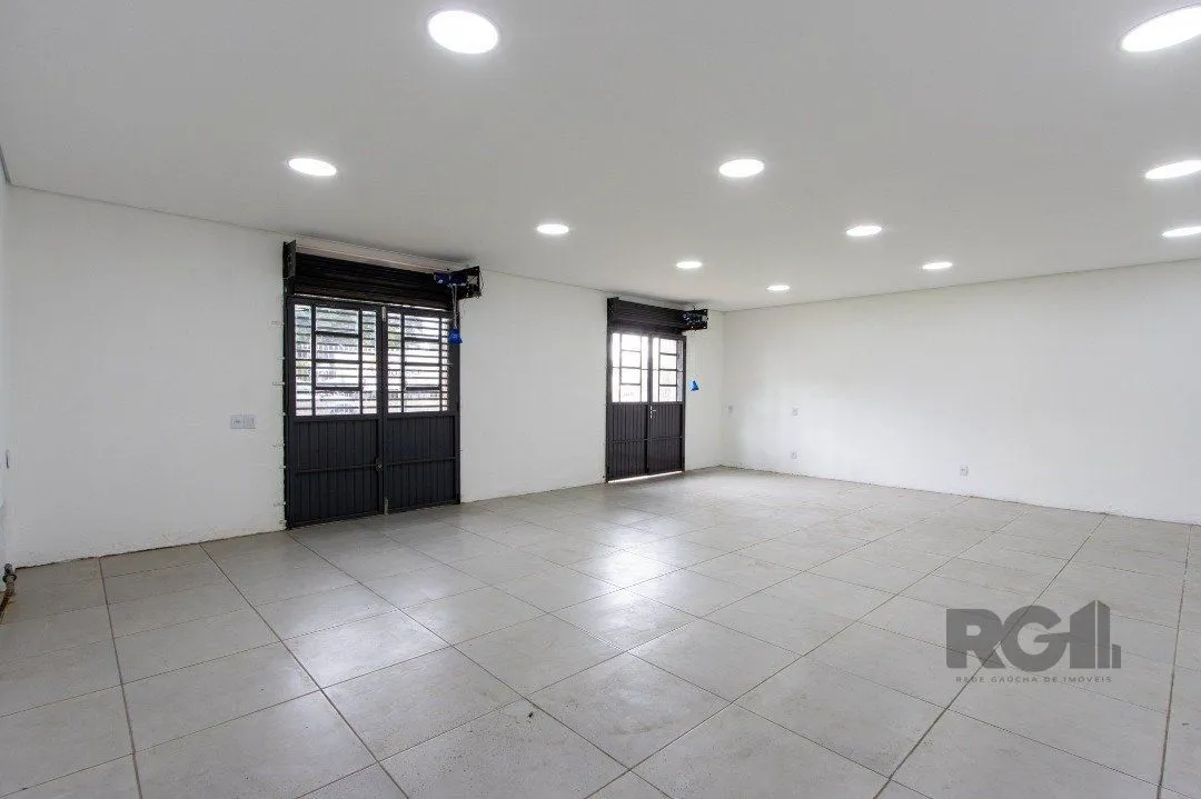 Imagem Loja bairro Cristal