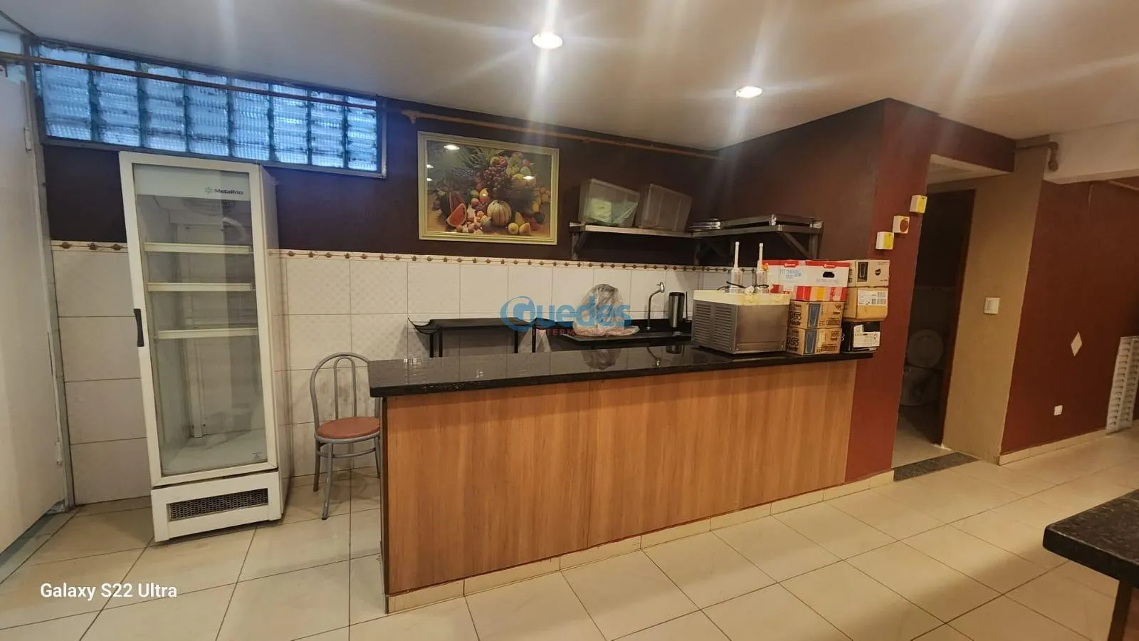 Imagem Restaurante à Venda na Chácara Santo Antônio, SP | 400m² de Oportunidade R$ 440.000