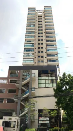 Imagem Apartamento com 3 Quartos à Venda, 108 m² em Chácara Inglesa - São Paulo