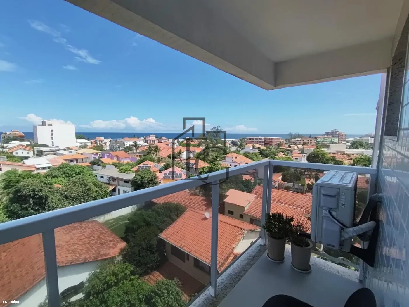 Imagem Apartamento para Venda em Saquarema, Itaúna, 2 dormitórios, 1 suíte, 1 banheiro, 1 vaga