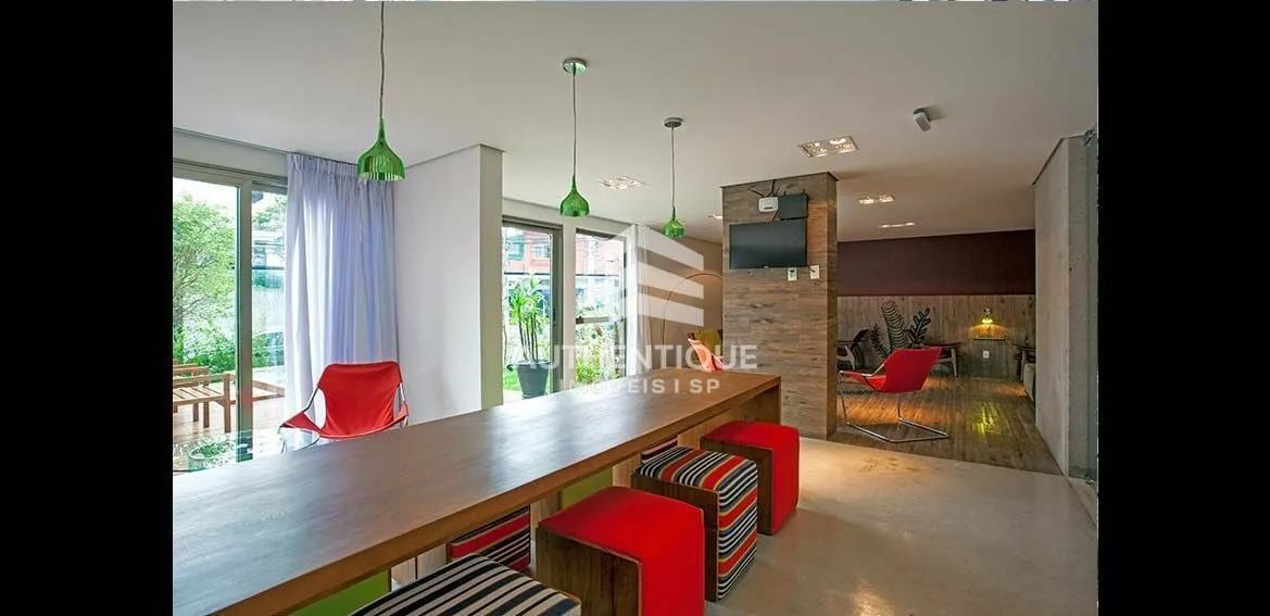 Imagem Maxhaus Itaim - Apartamento à venda no bairro Itaim Bibi - São Paulo/SP, Zona Sul