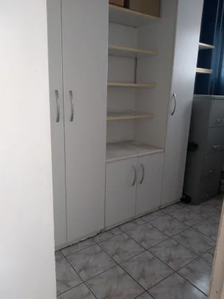 Imagem Apartamento com 3 Quartos à Venda, 150 m² em Pompéia - Santos