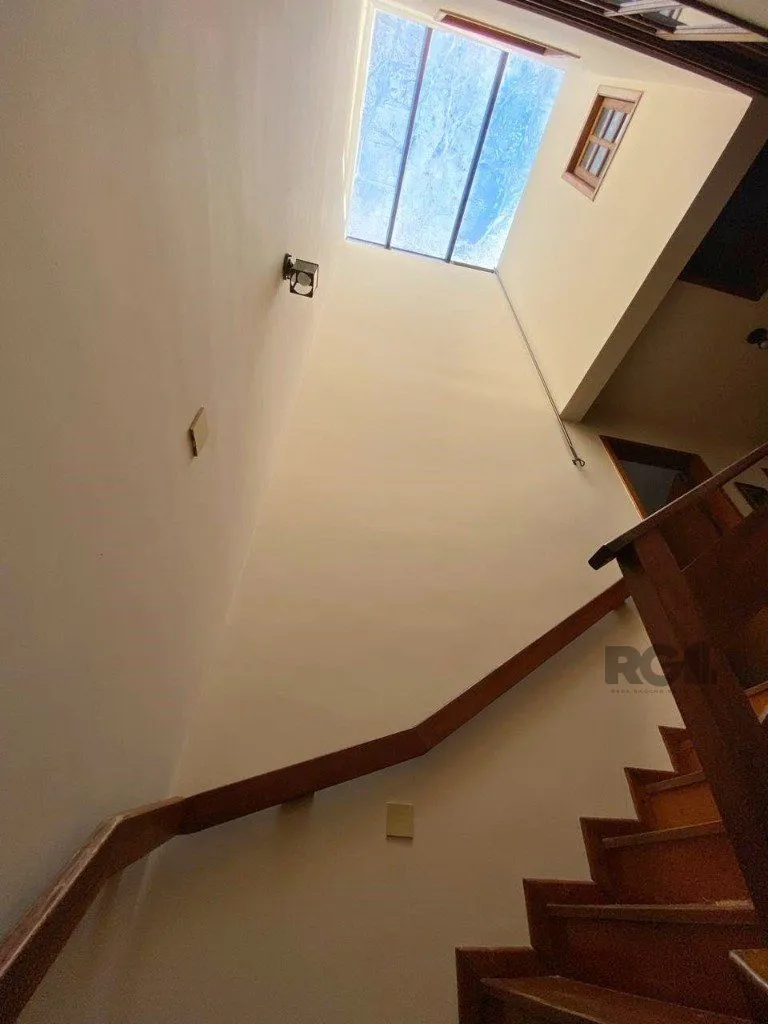 Imagem CASA - 4 dorms. - 3 vagas - 254,79 m² - SANTA TEREZA