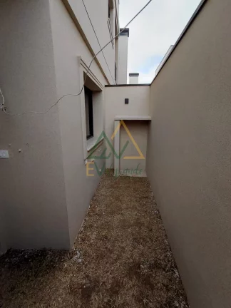 Imagem SOBRADO ALTO PADRÃO
