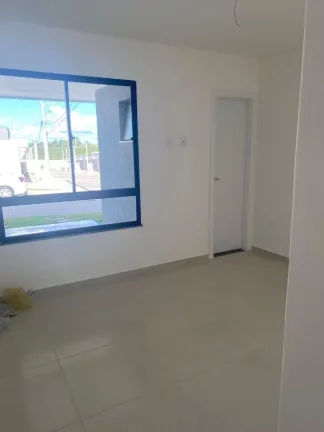 Imagem Casa com 3 quartos para locação no Sim