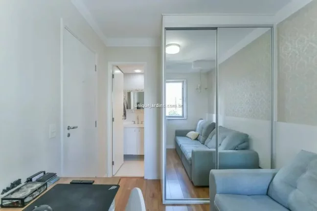Imagem Apartamento à venda Brooklin São Paulo