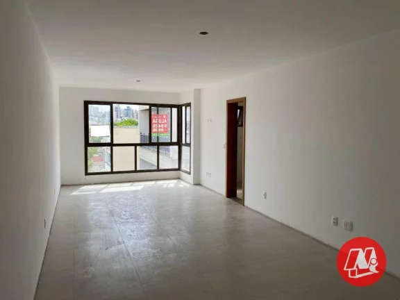 Imagem Kitnet para alugar, 49 m² por R$ 2.650,00/mês - Partenon - Porto Alegre/RS