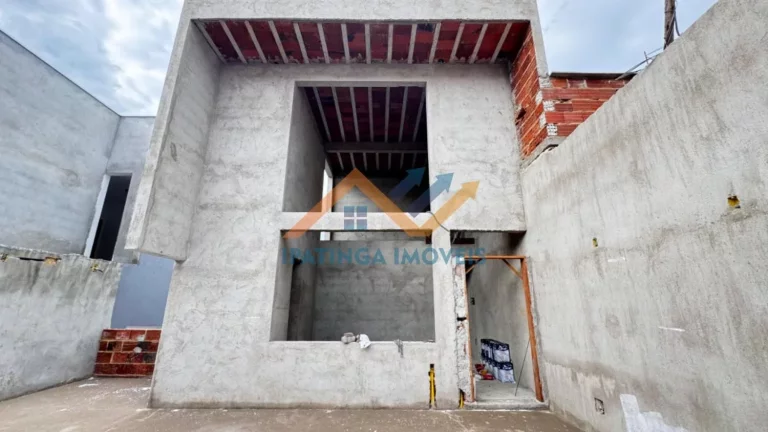Imagem Casa no Ideal - Ipatinga