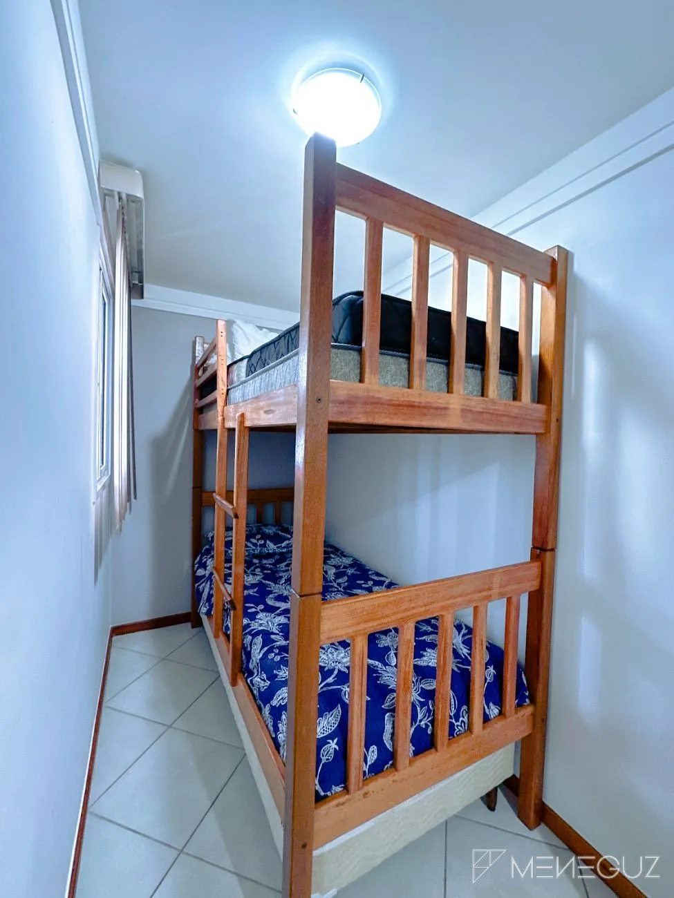 Imagem Apto 3 quartos de frente para o mar totalmente mobiliado