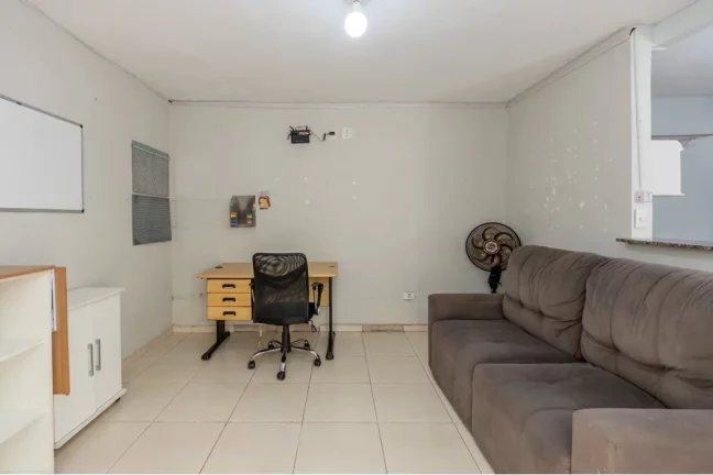 Imagem Do lado da Anhanguera, 114m, casa principal + edicula com 2 vagas no Jardim Santo Elias, SP