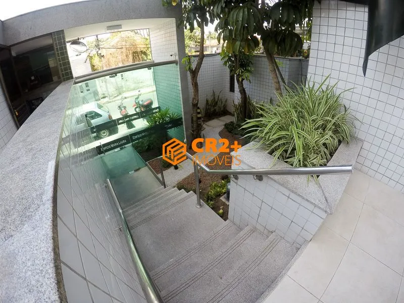 Imagem Vendo apartamento no Pina com 126 m², com 3 quartos. Lazer e boa localização.