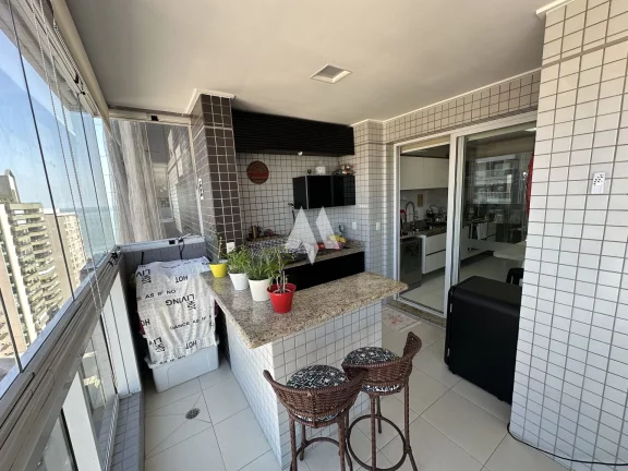 Imagem Apartamento para alugar no Embaré!