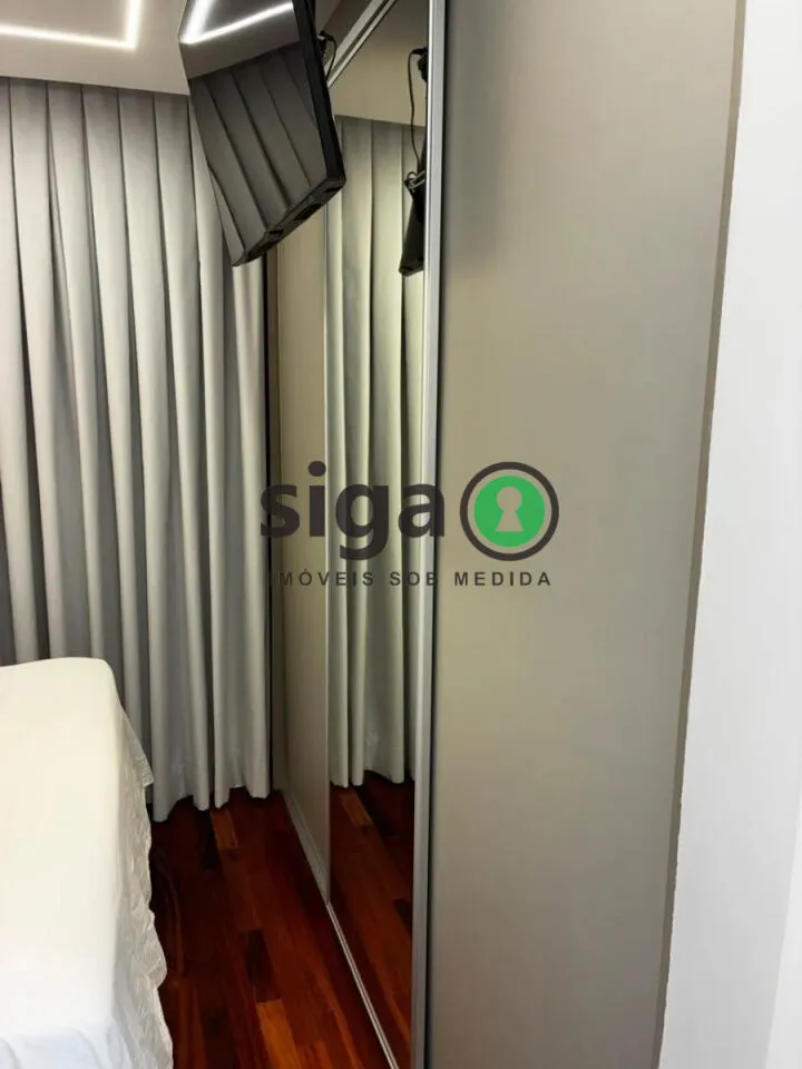 Imagem Apartamento à venda de 62m² na Vila Andrade