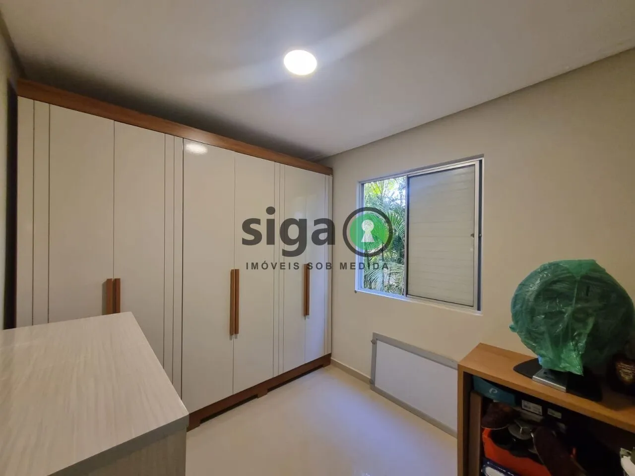 Imagem Apartamento 2 dormitórios - Jd Umarizal