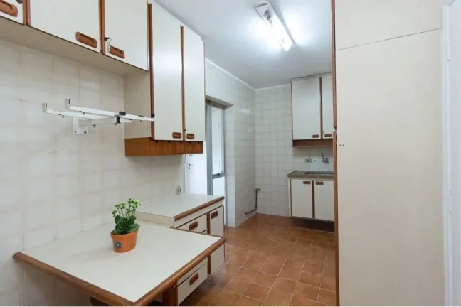Imagem Apartamento à venda no bairro Panamby - São Paulo/SP