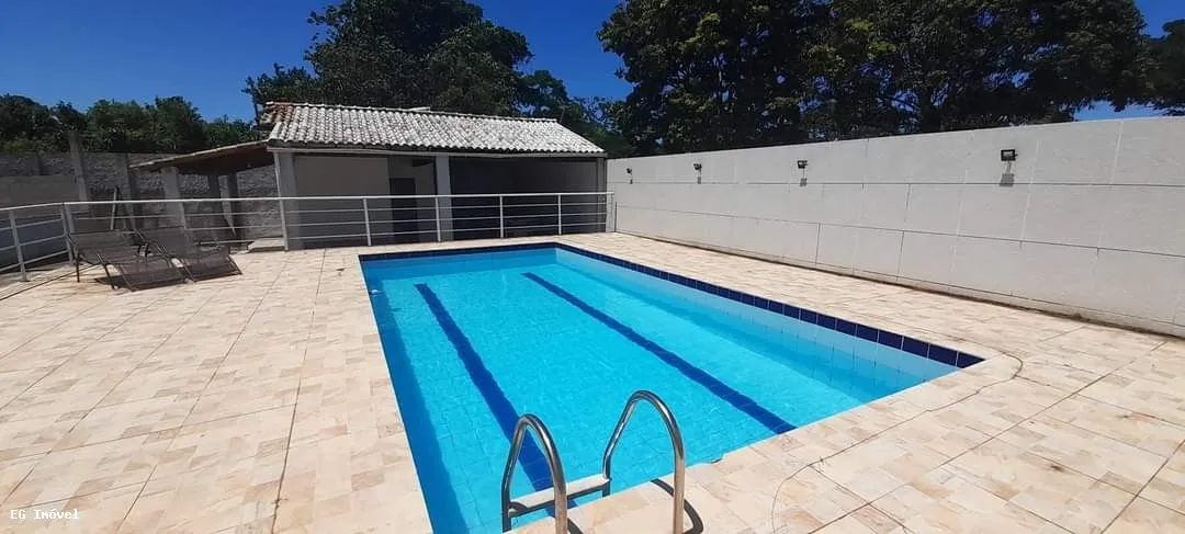 Imagem Casa para Venda em Saquarema, Ipitangas, 2 dormitórios, 1 suíte, 2 banheiros, 4 vagas