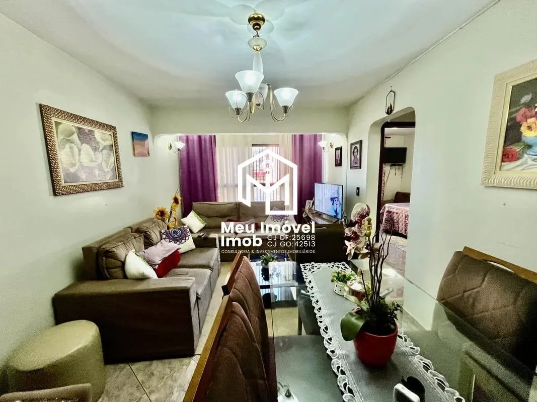 Imagem Residencial Mont Arc Apartamenot 2 Quartos 1 Vaga 56m²