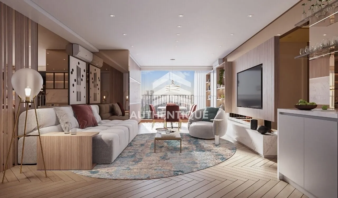 Imagem DF345 VILA CLEMENTINO - Apartamento à venda no bairro Vila Clementino - São Paulo/SP, Zona Sul