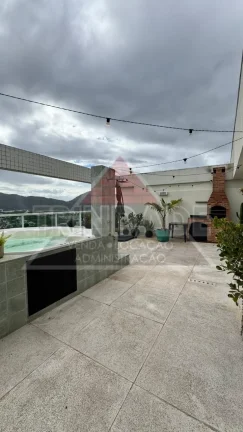Imagem APARTAMENTO RESIDENCIAL em RIO DE JANEIRO - RJ, RECREIO DOS BANDEIRANTES