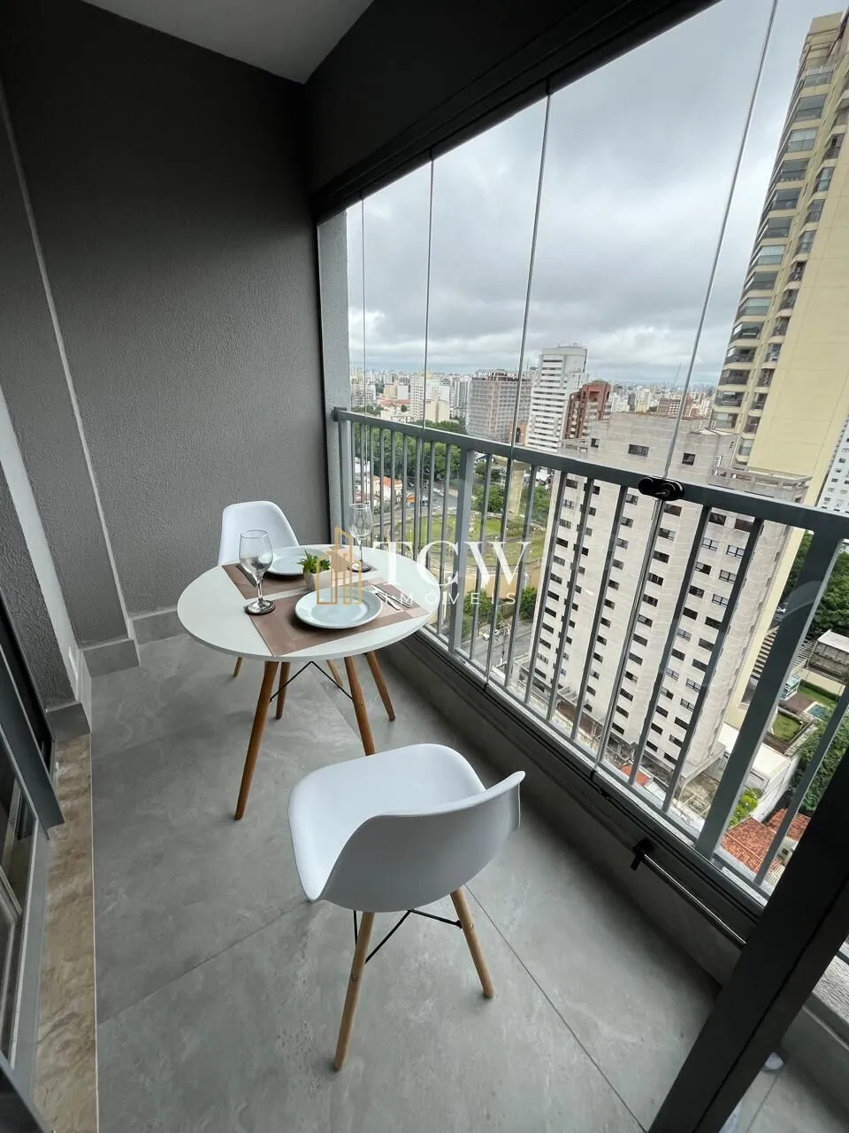 Imagem Apartamento à venda no bairro Vila Mariana - São Paulo/SP, Zona Sul