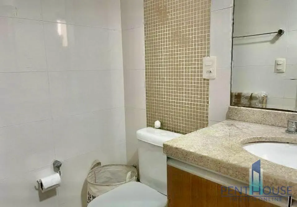 Imagem Apartamento Zona Central para Venda em Balneário Camboriú, CENTRO, 3 dormitórios, 3 suítes, 4 banheiros, 2 vagas