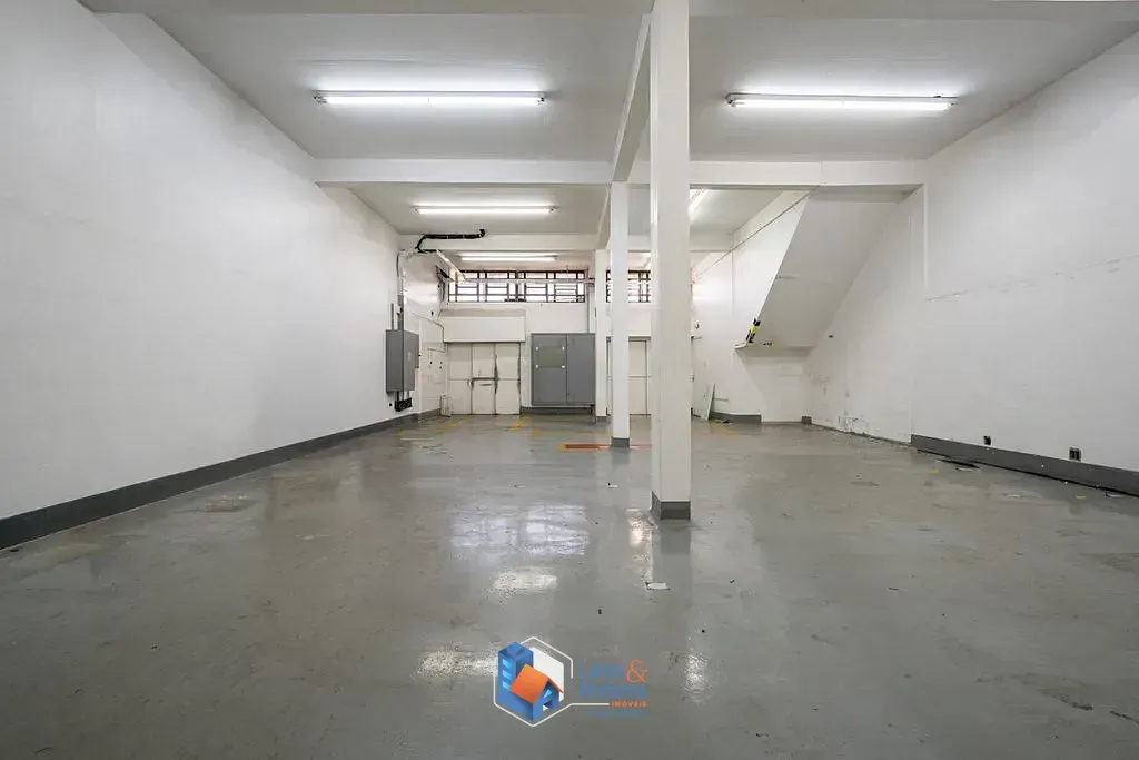Imagem Edifício Comercial à venda 619M² Cambuci São Paulo - SP
