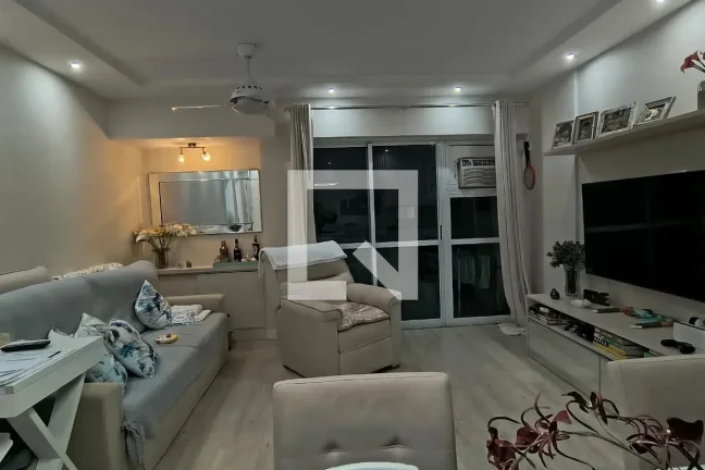 Imagem Apartamento à Venda - Recreio, 2 Quartos, 98 m2