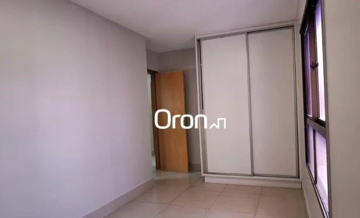 Imagem Apartamento à venda, 90 m² por R$ 570.000,00 - Setor Bueno - Goiânia/GO
